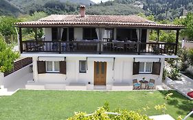 Ava Apartments
